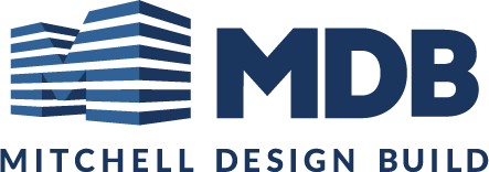Mitchell Design Build Website